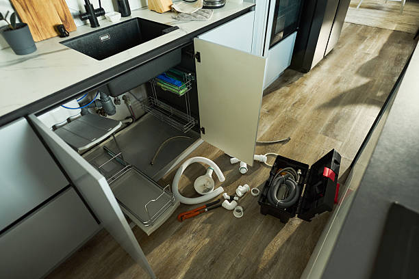 Reliable Plumbing contractor in New Carlisle, OH by Street Wise - Plumbing